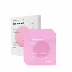 box-aimx-renew-me-face-mask-with-peptides-and-collagen-aimx-renew-me-sejas-maska-ar-peptidiem-un-kolagenu-5-gab-x-25-ml