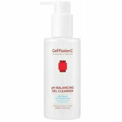 cell-fusion-c-post-ph-balancing-gel-cleanser-200-ml-gelveidigs-maigs-sejas-attirisanas-lidzeklis-jutigai-adai