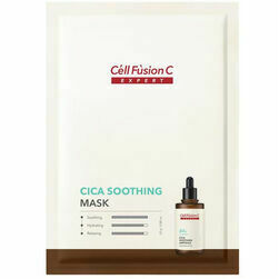 cfce-cica-soothing-mask-sheet-mask-1gb-sheet-25gr-cell-fusion-c-expert-dermagenis-dzili-atjaunosa-loksnu-maska-pec-sejas-proceduram