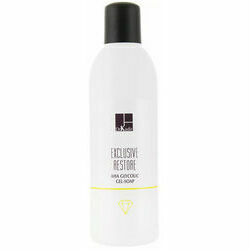 dr-kadir-exclusive-restore-glycolic-aha-gel-soap-250ml-aha-gelveida-ziepes