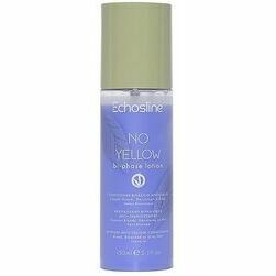 echosline-no-yellow-bi-phase-lotion-nenoskalojamais-kondicionieris-dzelteno-tonu-neitralizesanai-150ml