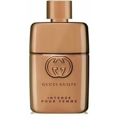 Gucci Gucci Guilty pour Femme Intense Eau de Parfum 90ml. ALOR.pro