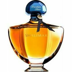 GUERLAIN SHALIMAR EAU DE PARFUM 50 ML | ALOR.pro