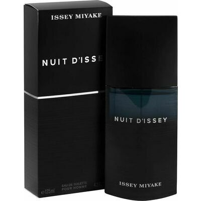 Issey Miyake Nuit d Issey EDT 125 ml ALOR.pro