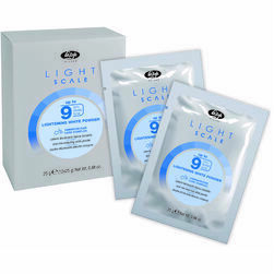 lisap-light-scale-up-to-9-balinatajs-25-gr-25g