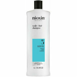 nioxin-sampuns-system-3-sampuns-krasosiem-matiem-nioxin-shampoo-system-3-cleanser-for-colored-hair-with-light-thinning-1000ml