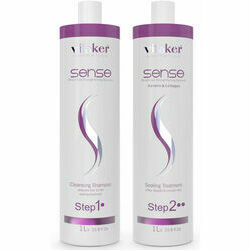prof-vitaker-london-sense-keratin-collagen-matu-taisnosanas-un-atjaunosanas-komplekts-1-litrs-1-litrs