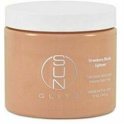 sunglitz-pulverveida-balinatajs-zemenu-blonds-340-gr