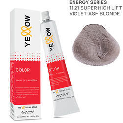 yellow-color-permanenta-matu-krasa-100ml-energy-serijas-tonis-nr-11-21