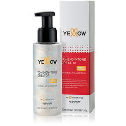 yellow-color-tone-on-tone-creator-lidzeklis-matu-tonesanai-100ml