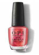 Paint the Tinseltown Red - nagu laka, 15ml